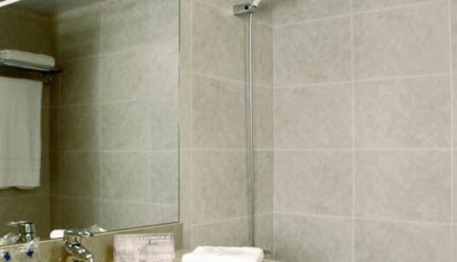 Chambre - Hotel HCC Ciutat De Berga