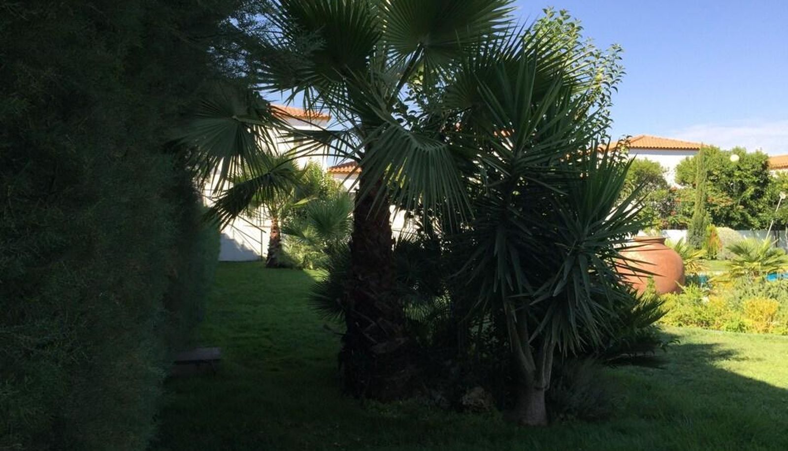 Basen - Hotel Atalayas EXTREMADURA