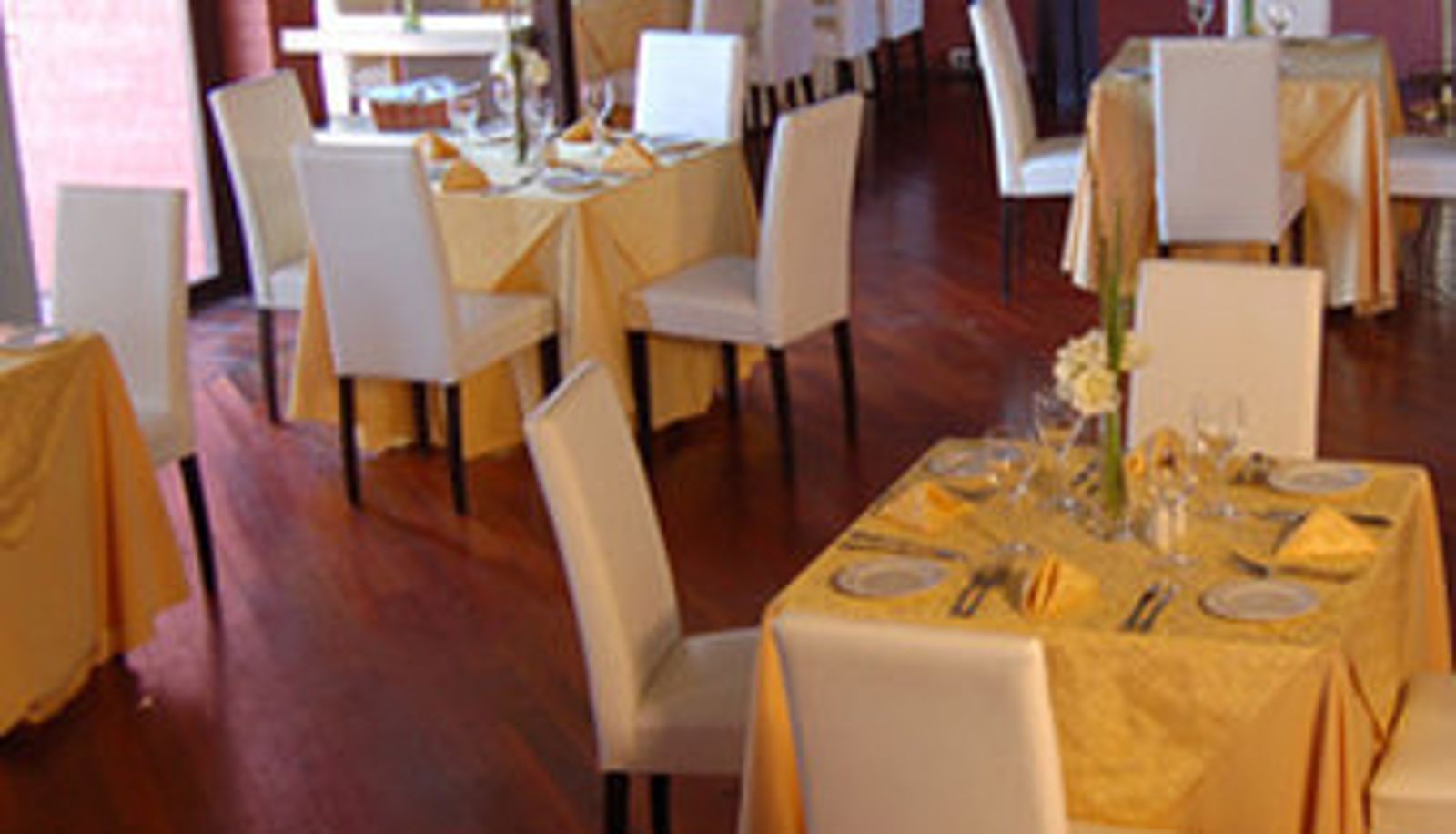 Interior view - Colony Park Plaza Unique Hotel