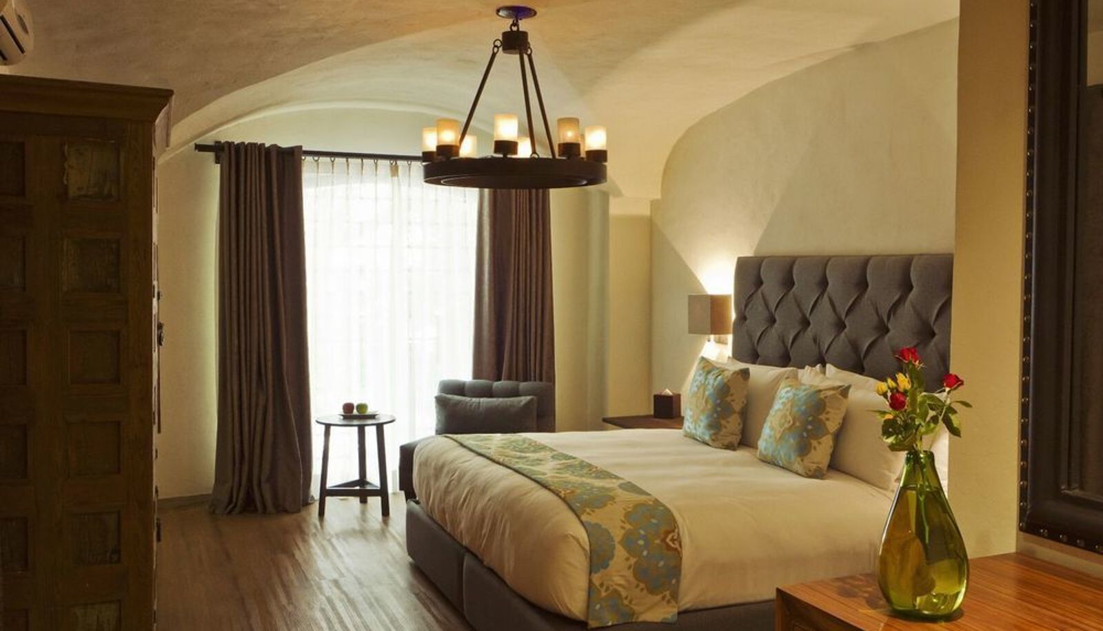 Superior room (single) - Busue a Boutique Experience Hotel