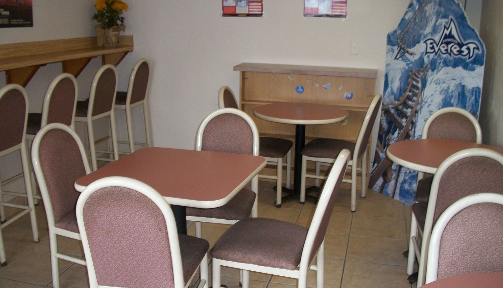Conference room - Masters Inn - Orlando/Kissimmee