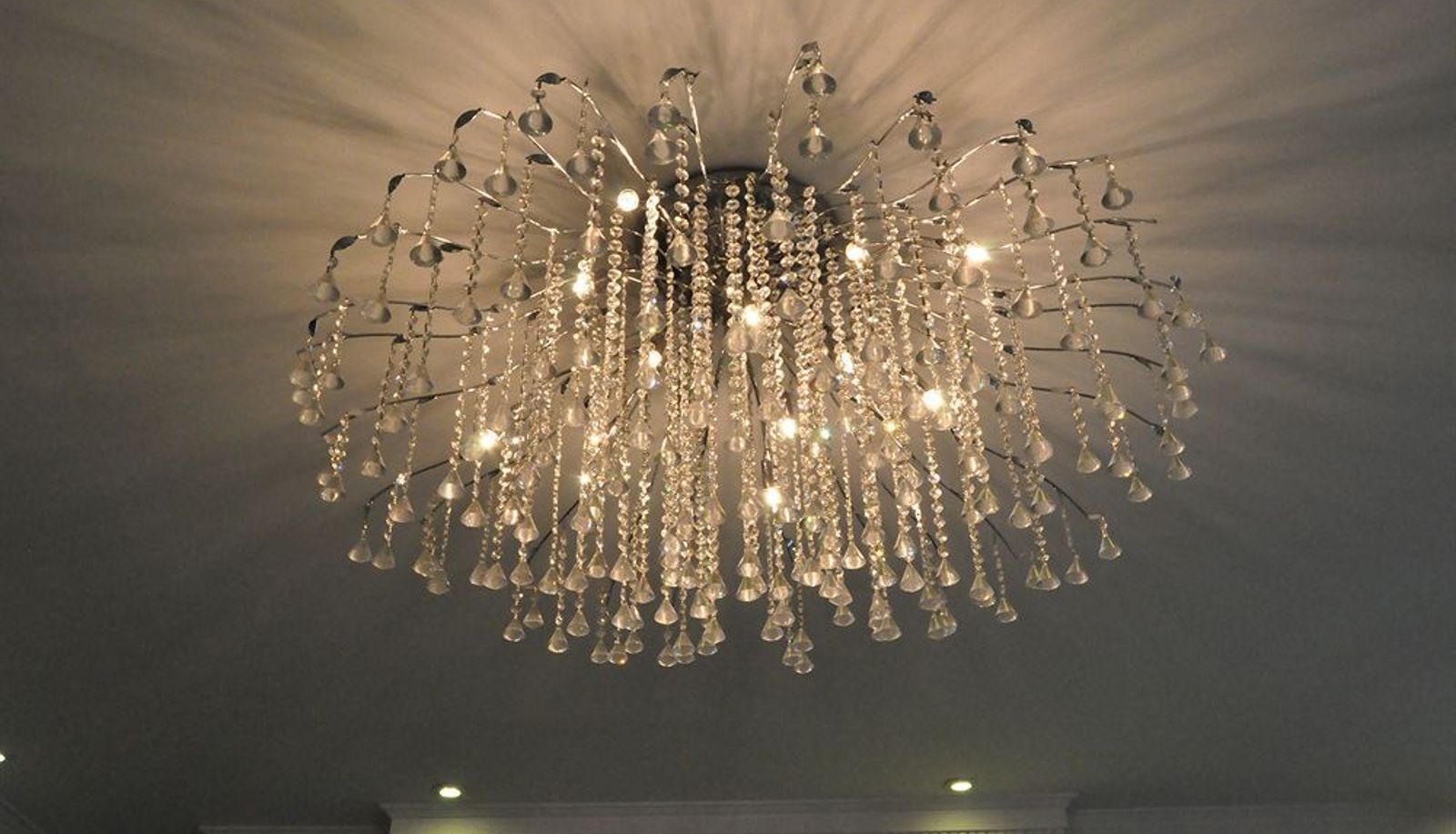 Intérieur de l'hôtel - Athena