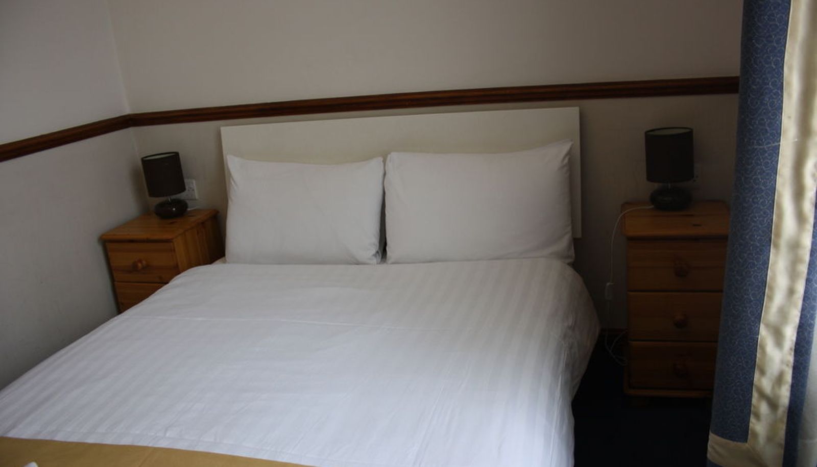 Standardzimmer - Meridiana