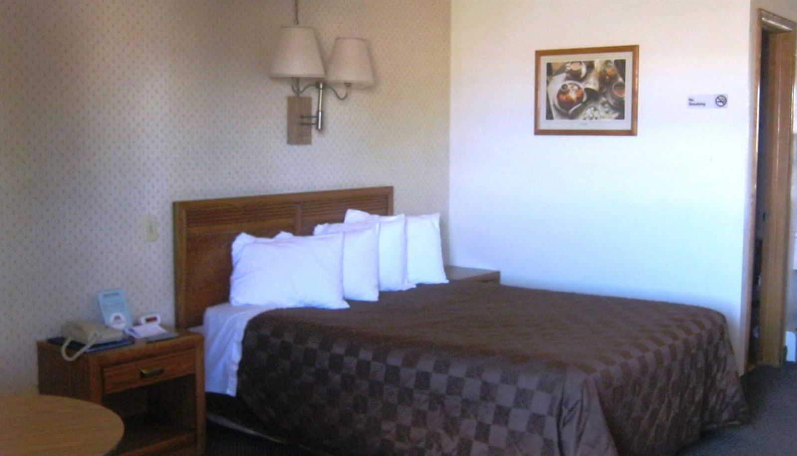 Room - ABVI Winter Park