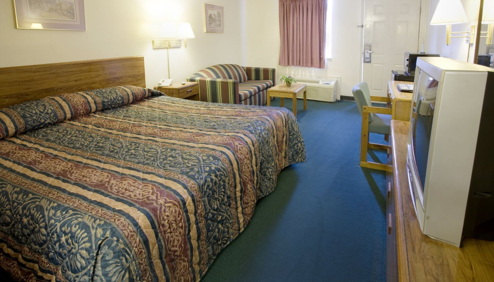 Room - ABVIS Chattanooga
