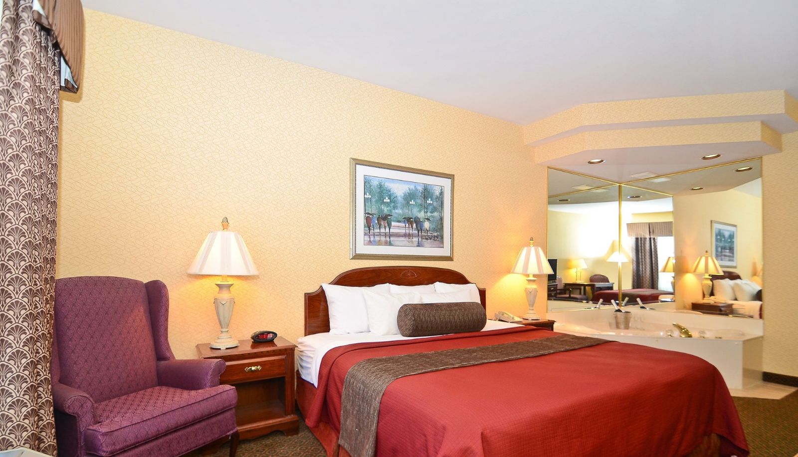Hotel Best Western Plus Eau Claire Conference Center