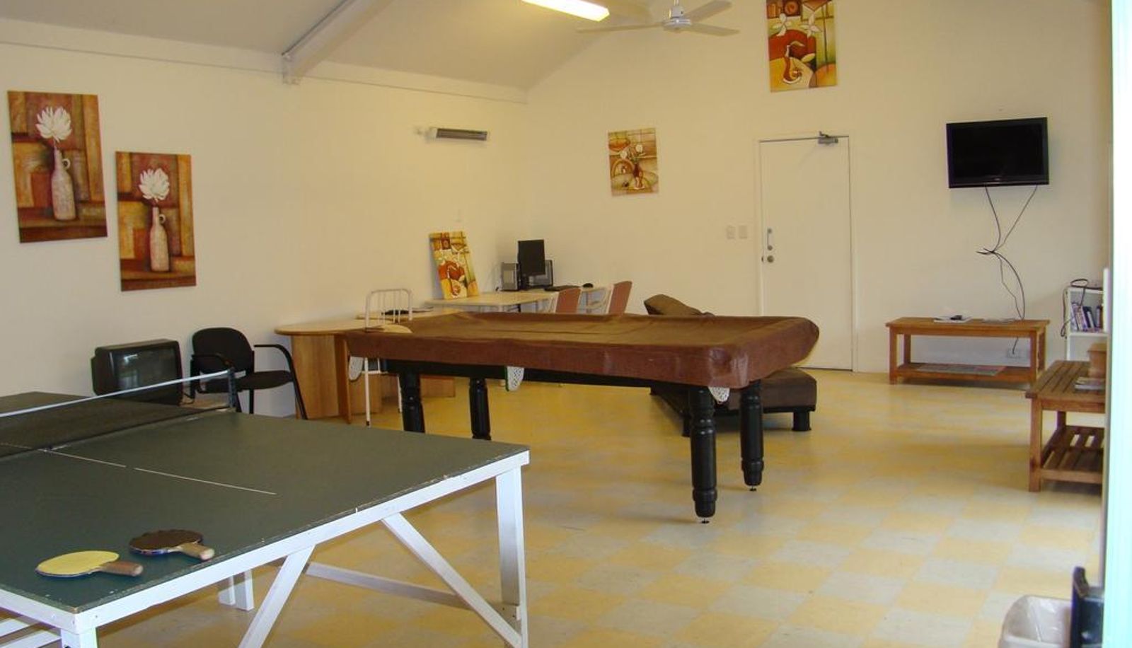 Info - Dunsborough Central Motel