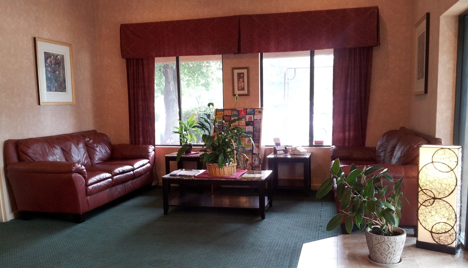 Hal - Guesthouse Inn Atlanta Ne