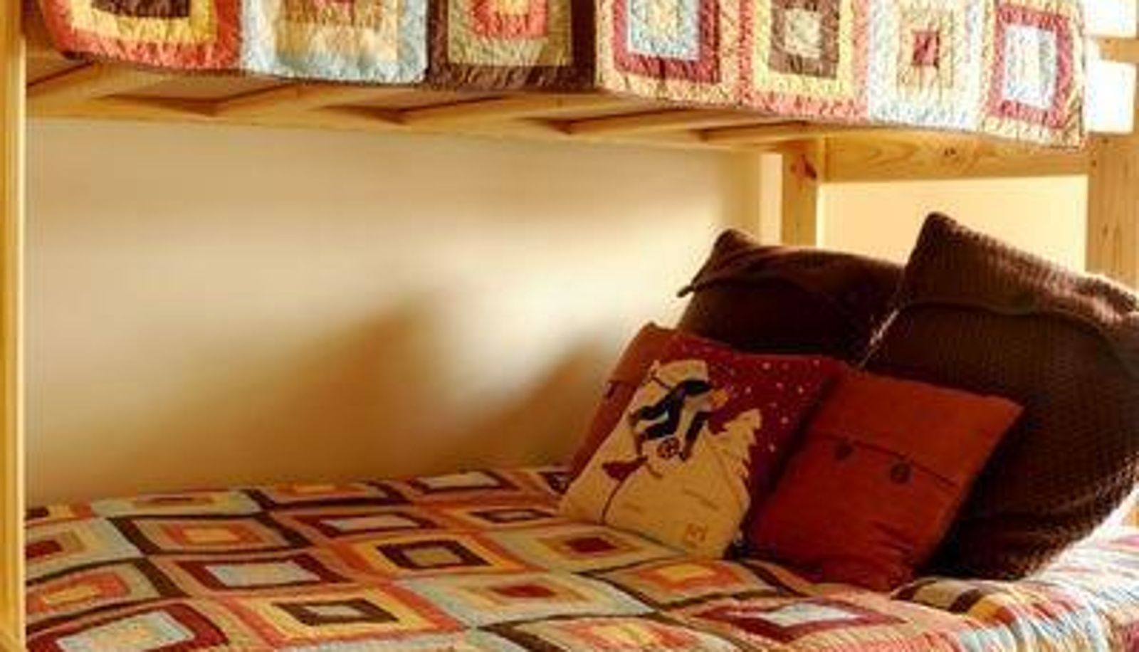 Room - Schweitzer Mountain Resort - Selkirk Lodge