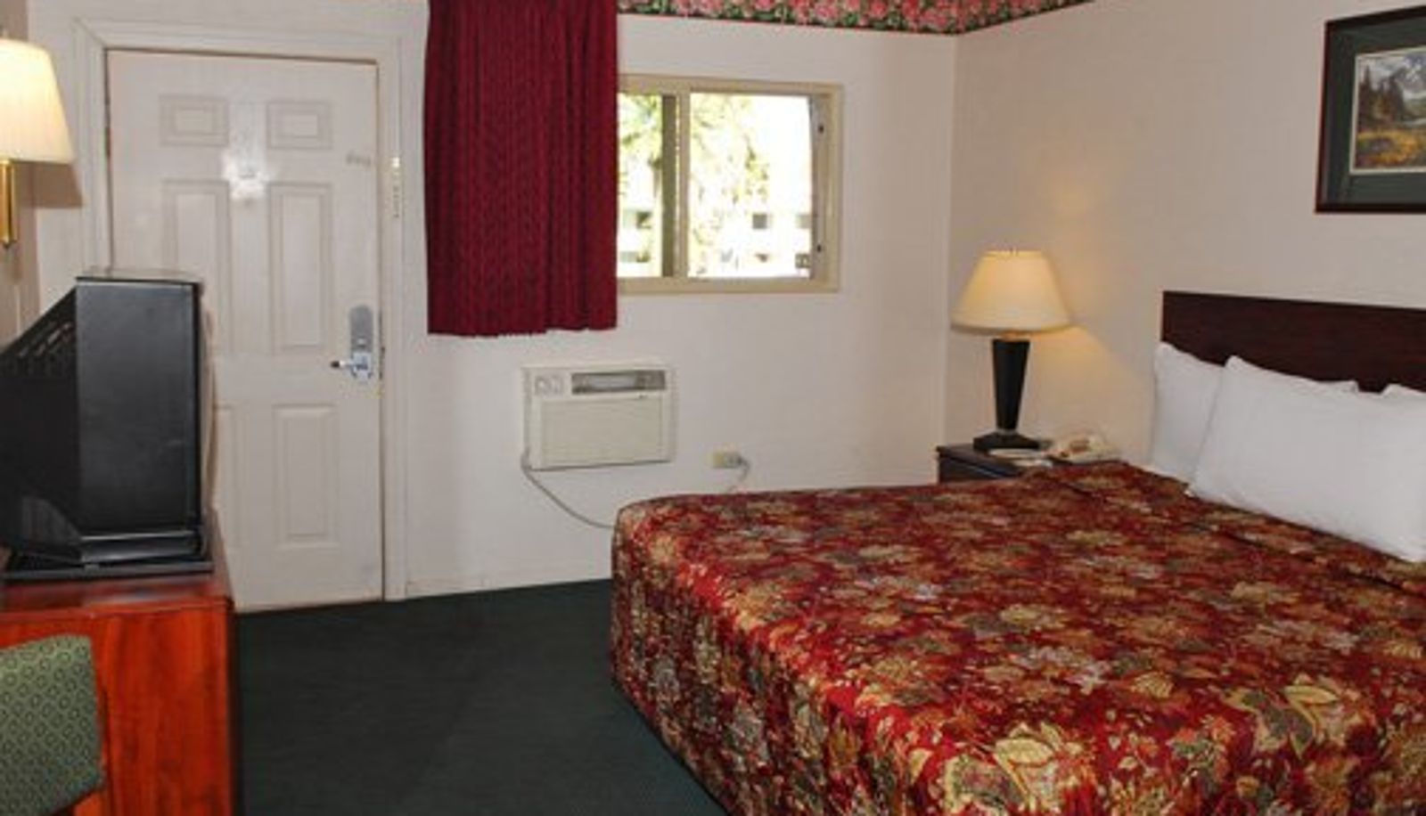 Zimmer - SUPER 8 MOTEL - TUCSON/DWTN/UNIVERSI