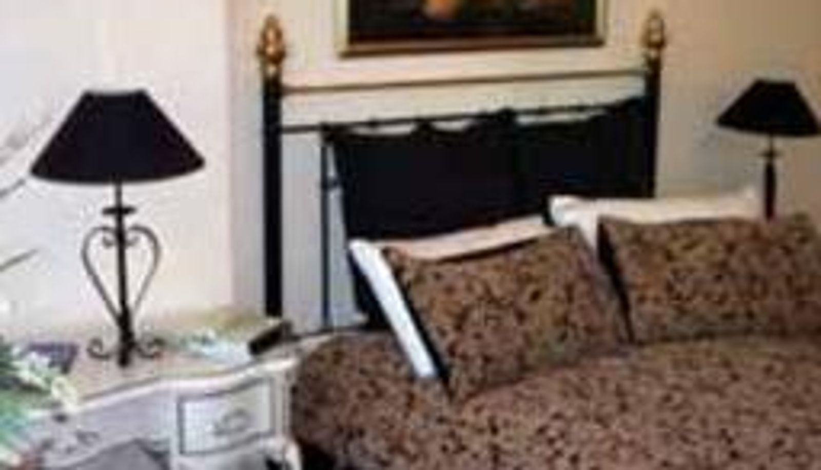 Room - Toorak Manor