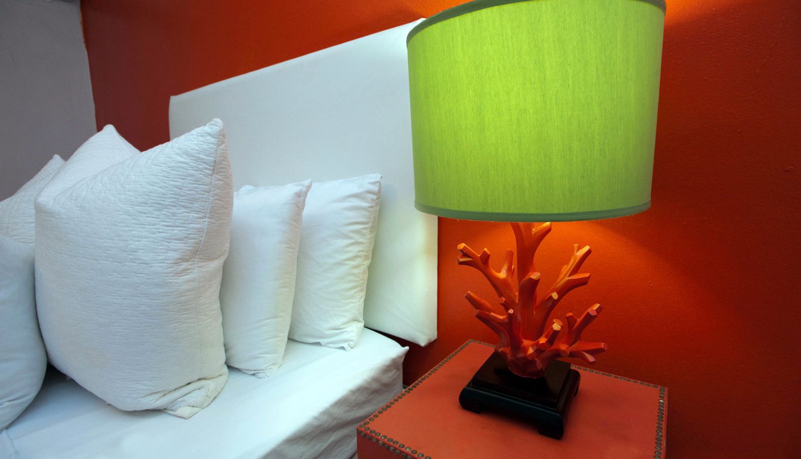 Zimmer - Casa De Playa Beach Hotel