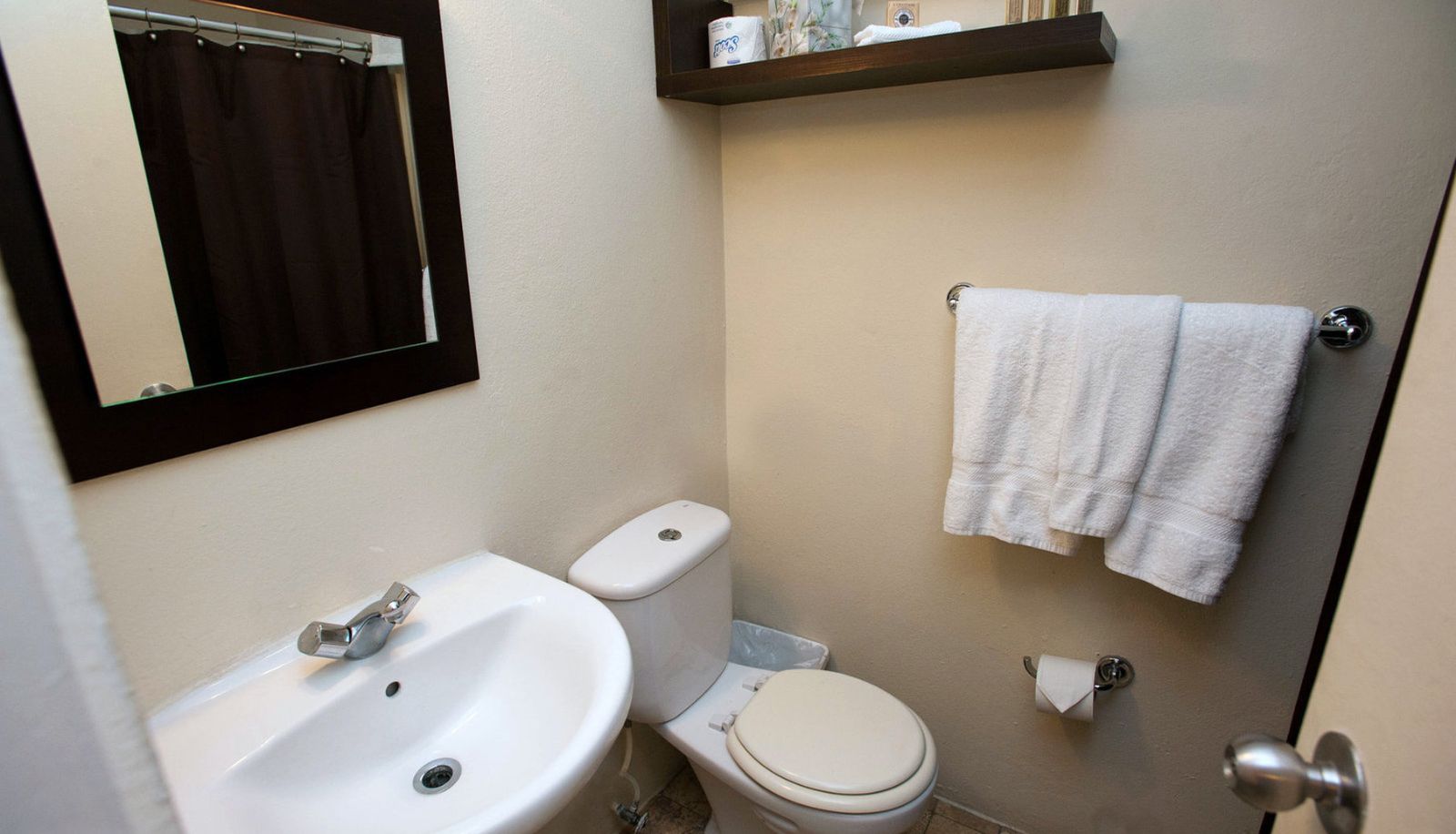 Room - Casa De Playa Beach Hotel