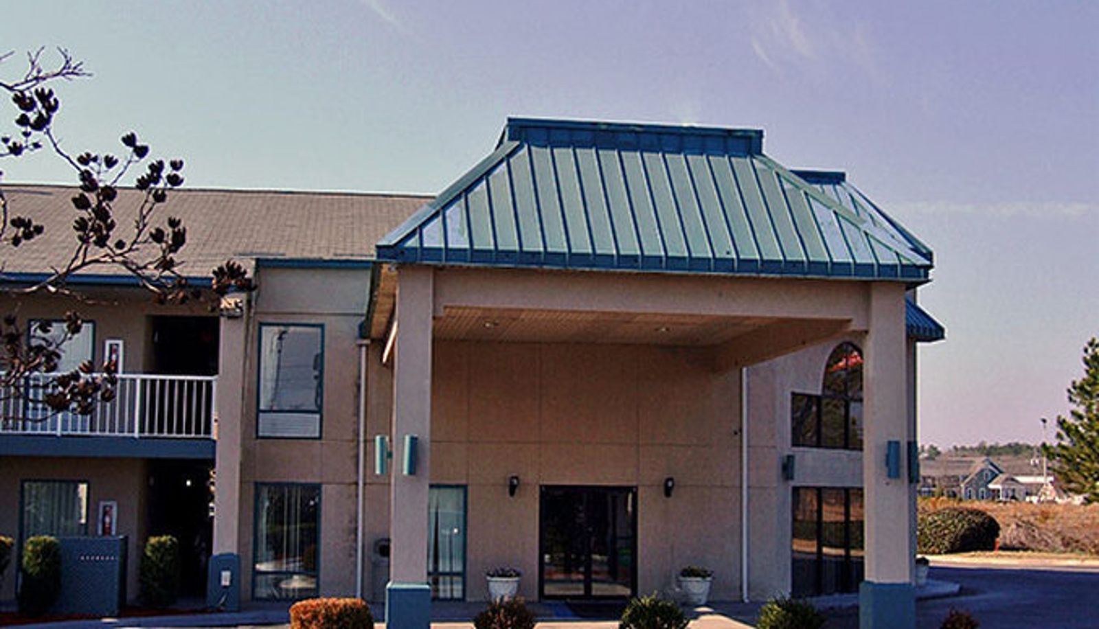 Info - Baymont by Wyndham Santee