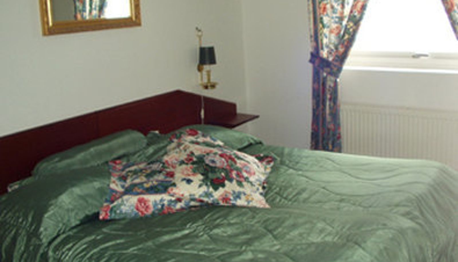 Habitación - Sturup Airport Best Western