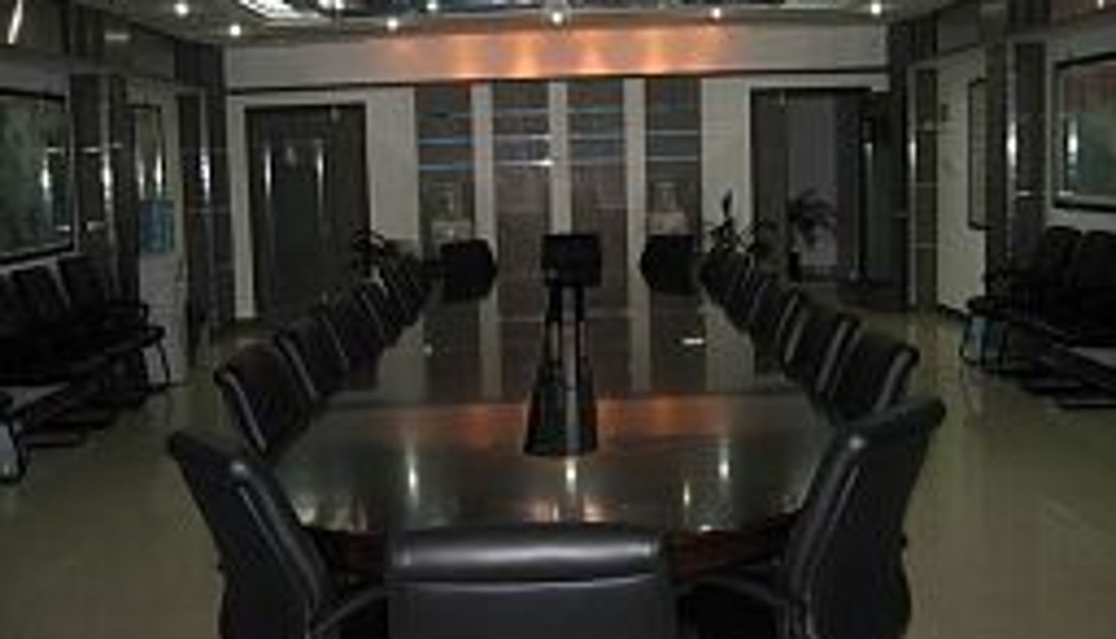 Sala conferenze - Phoenix Mountain