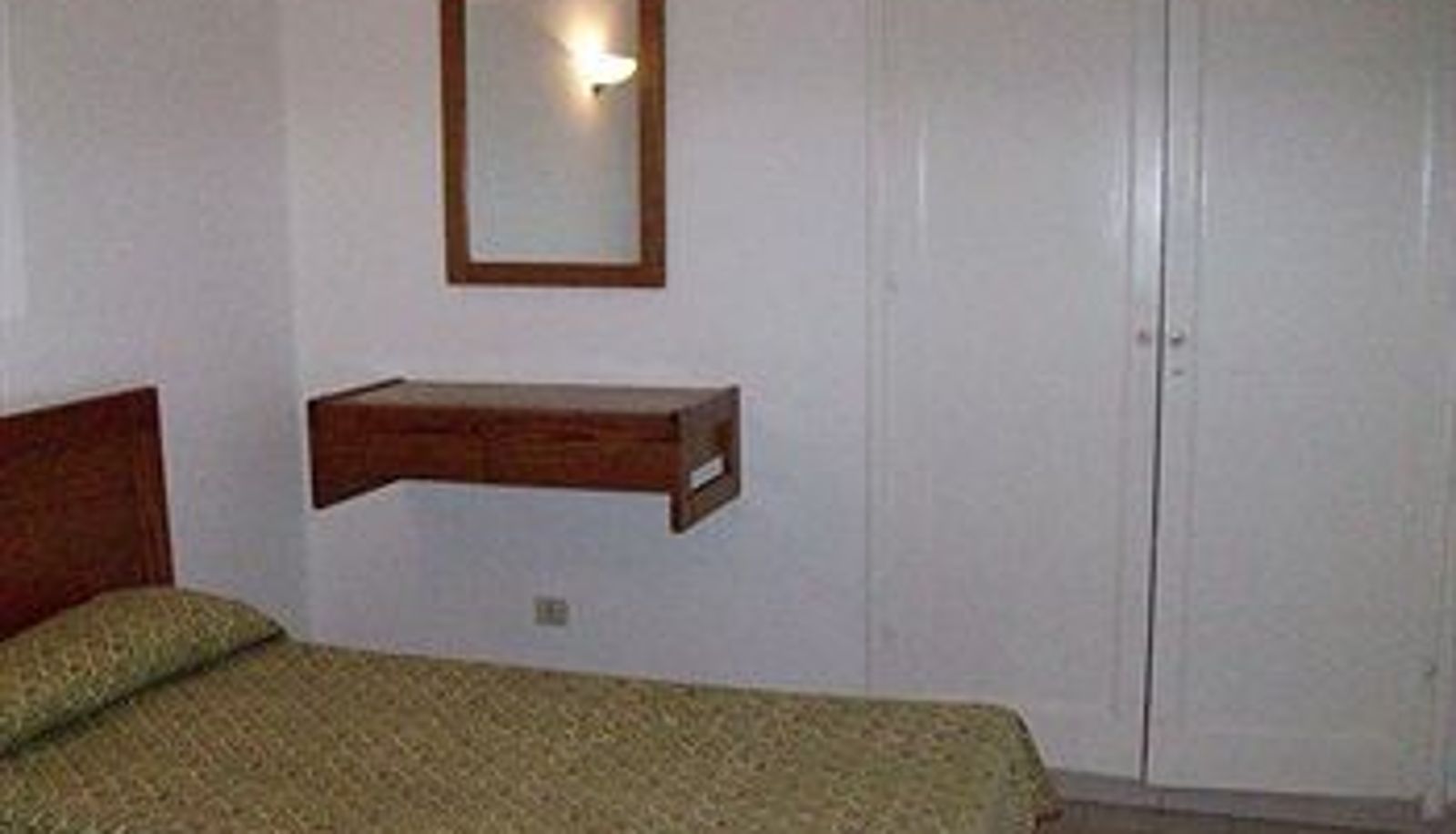 Standard room - Luz Y Mar Apartments