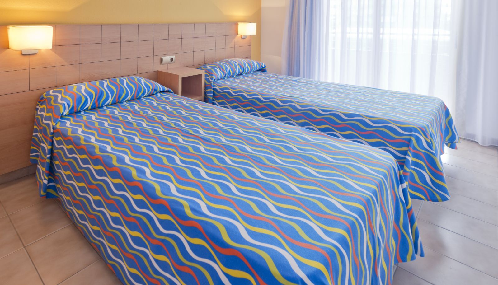 Apartment - Voramar