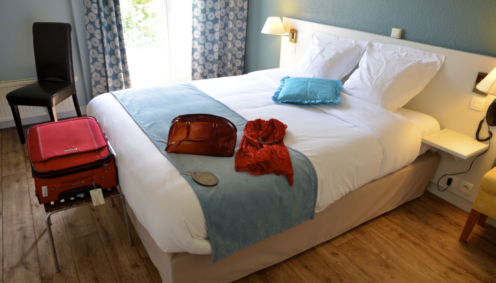 Camera superior (singola) - Majestic Contact hotel