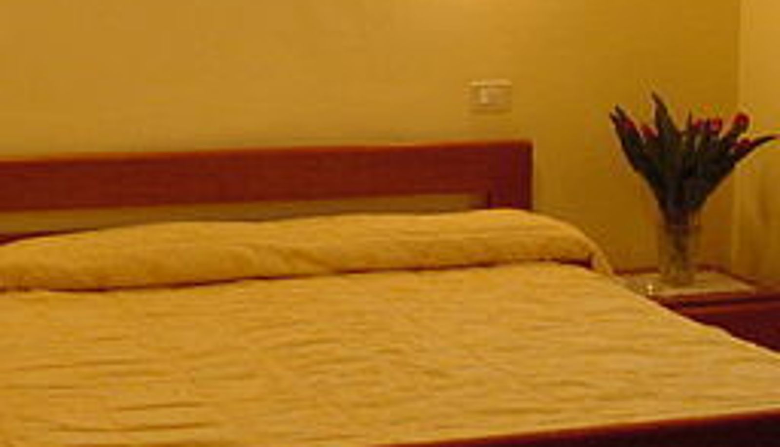 Zimmer - The FRAME Hotel