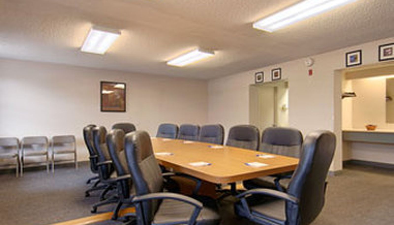 Konferenzraum - Motel 6 Colorado Springs