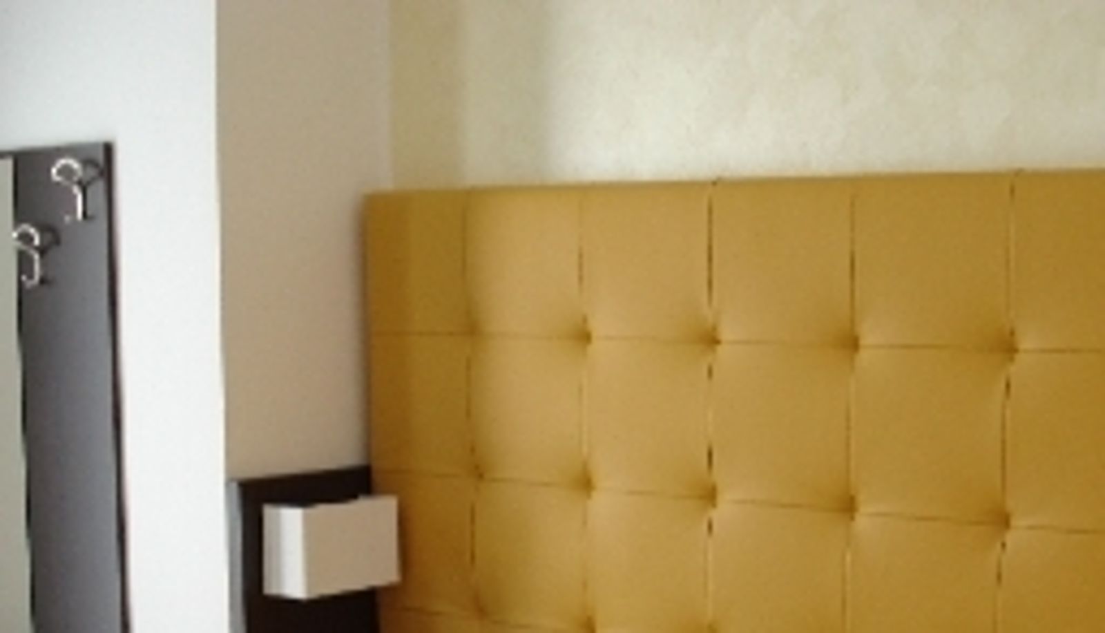 Chambre supérieure (double) - Hotel Stockholm