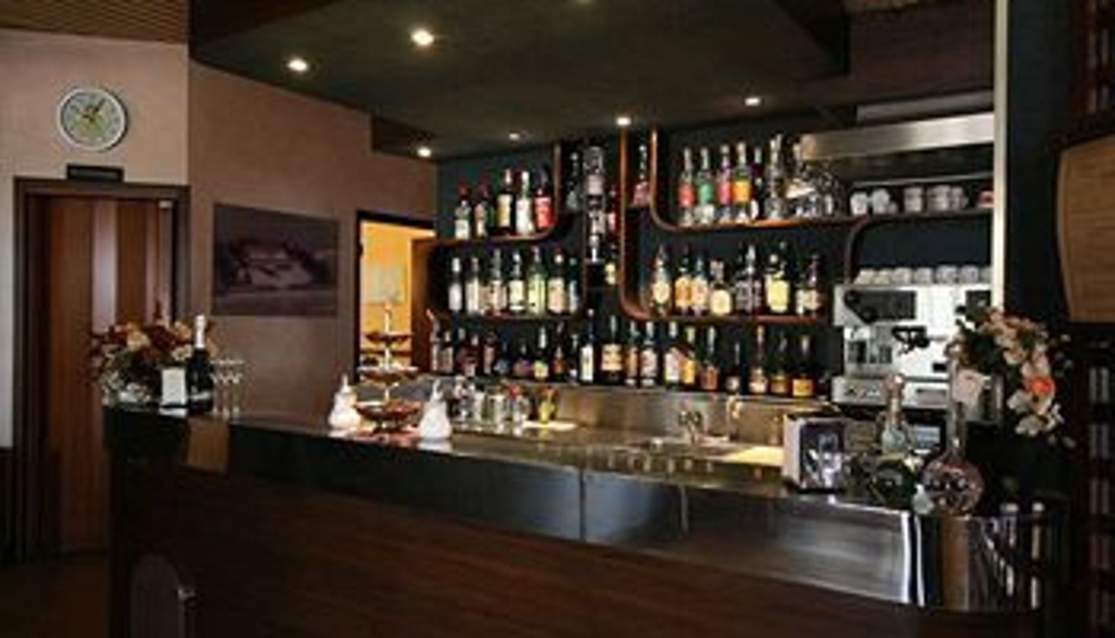 Bar - Ai Tigli