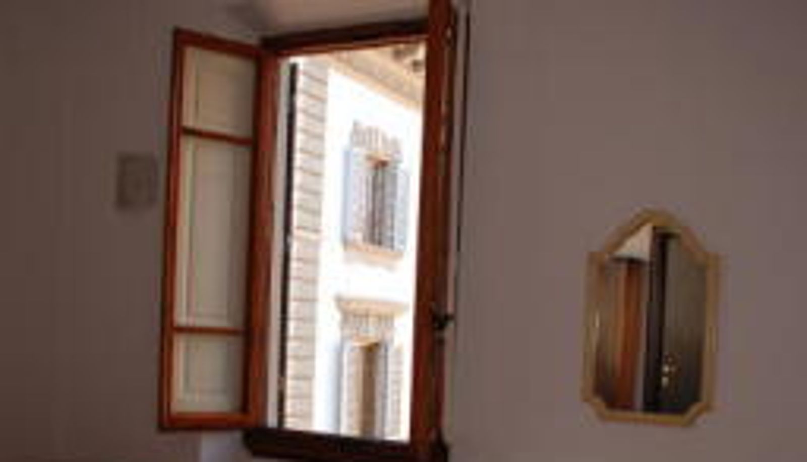 Room - Hotel Medici