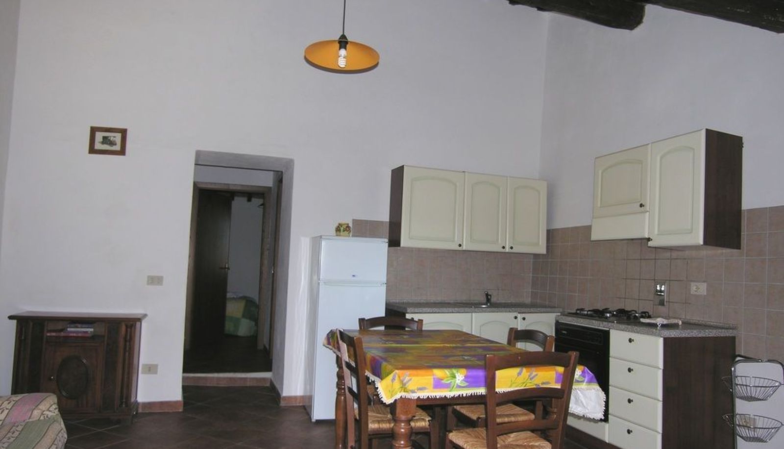 Apartment - Tenuta Di Mensanello