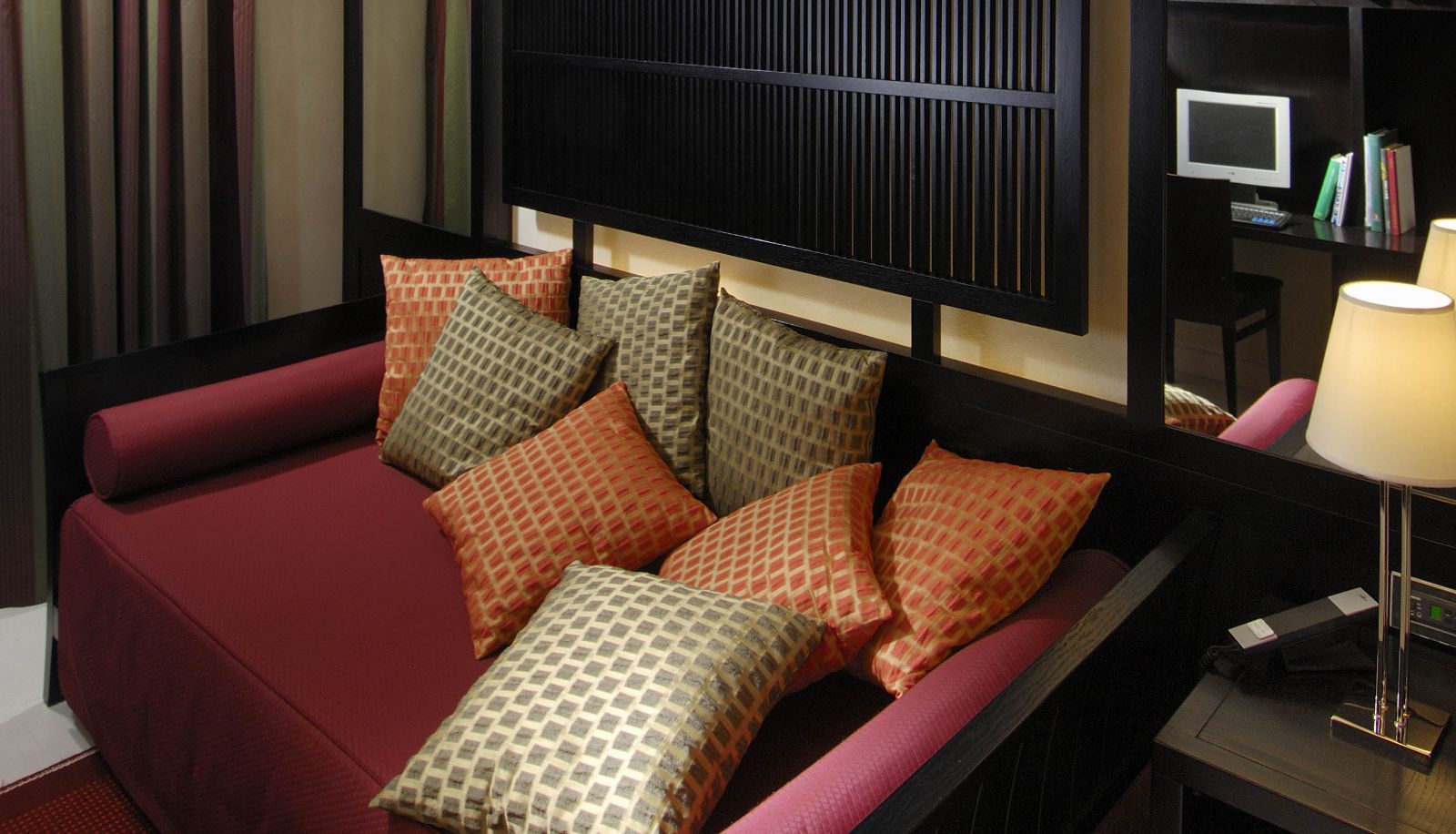 Standardzimmer - Art Hotel Novecento