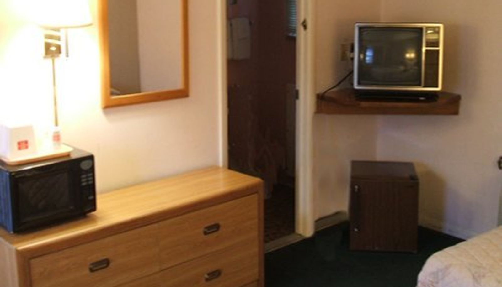 Room - Redcpt Elmira Horseheads
