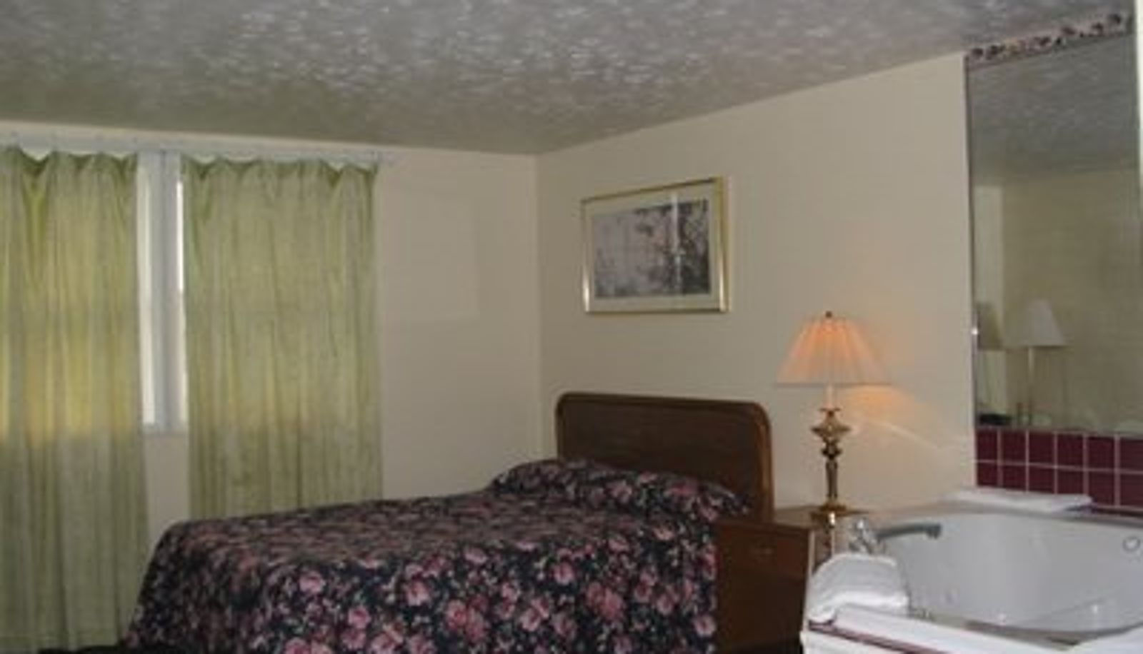 Habitación - Scottish Inns And Suites