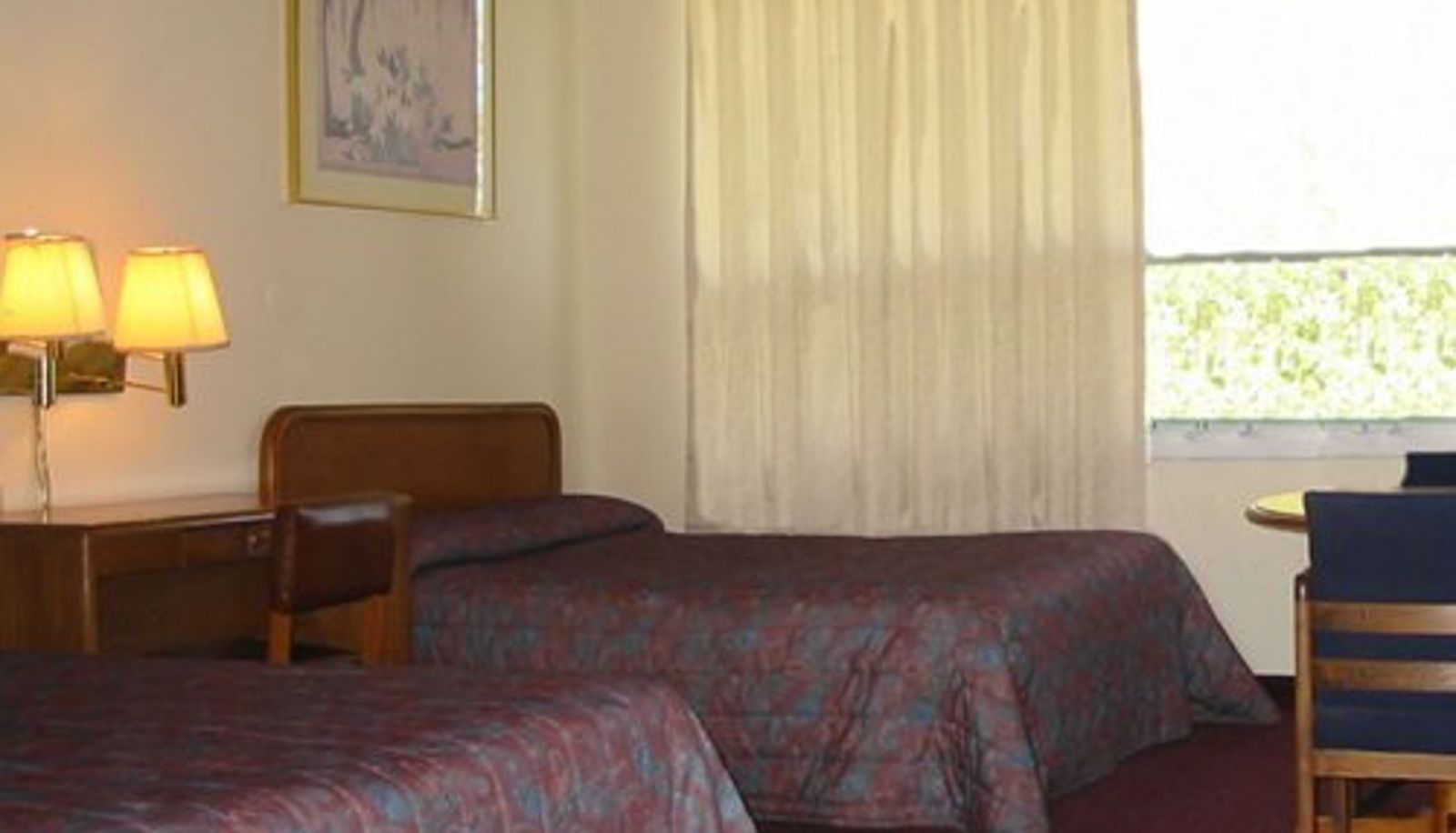 Habitación - Scottish Inns And Suites