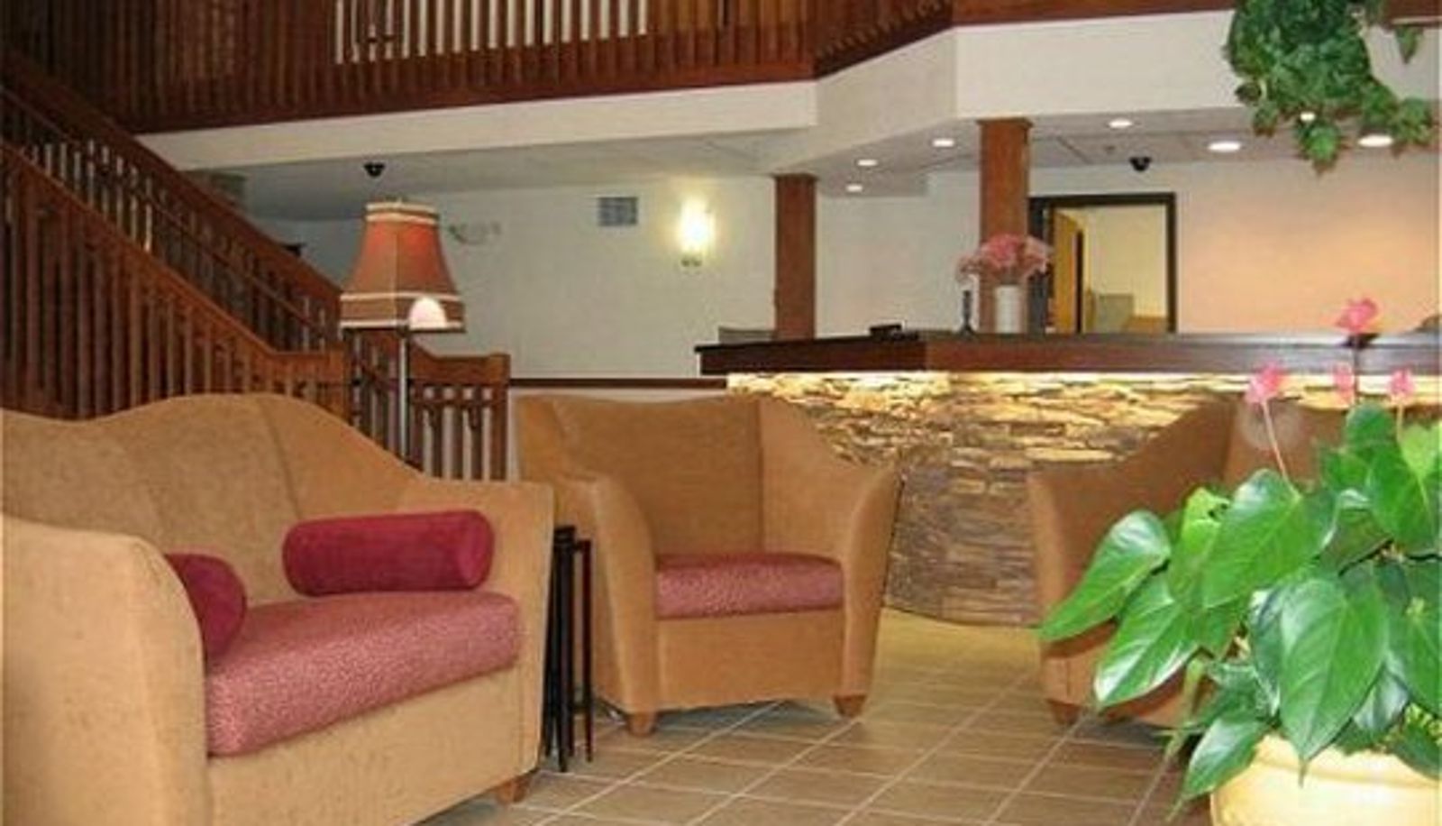 Area benessere e fitness - Nichols Inn Of Red Wing