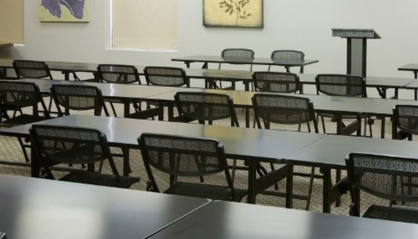 Sala konferencyjna - Denver