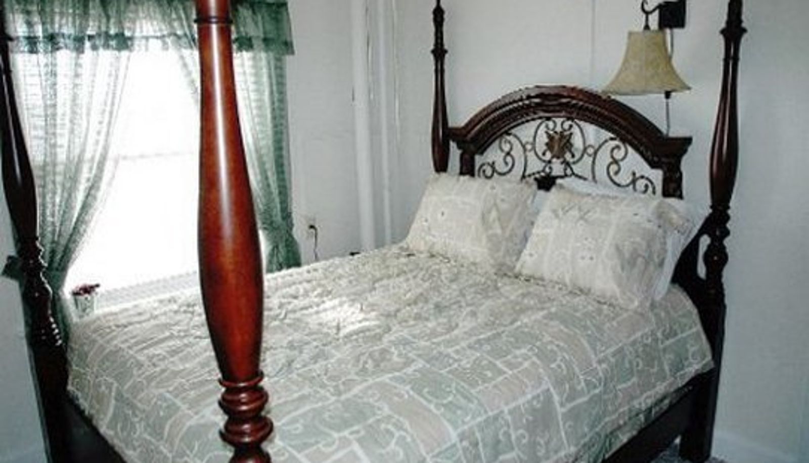 Habitación - Tioga Suites Hotel