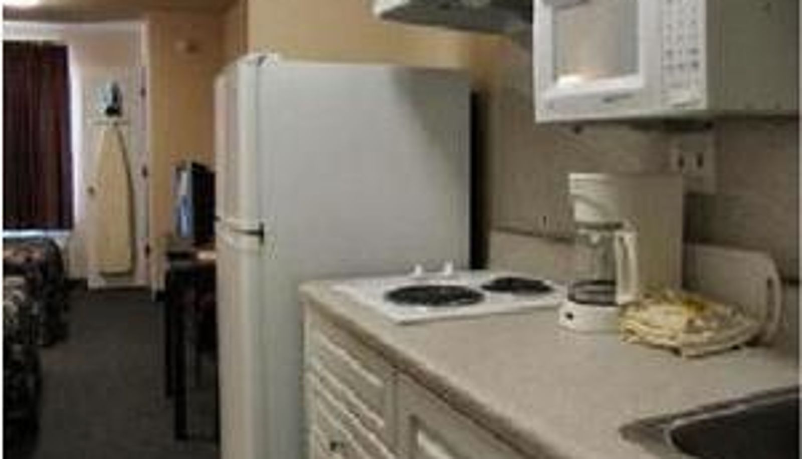 Camera - Savannah Suites Chesapeake