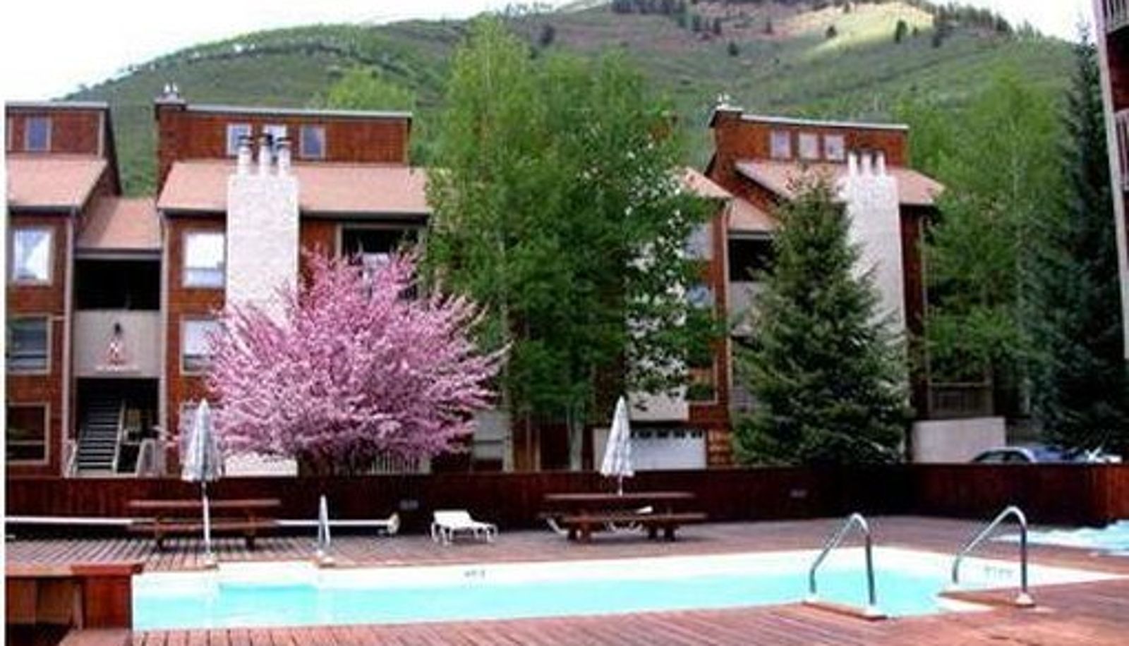 Piscina - Breakaway West VR