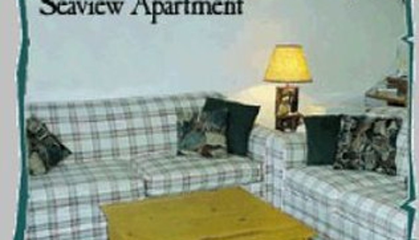 Hall - Harborview Inn Seward Alaska