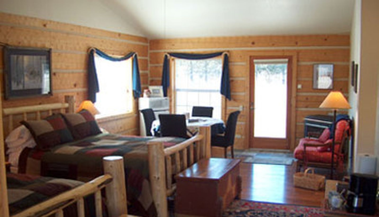 Pokój - Bad Rock B&B