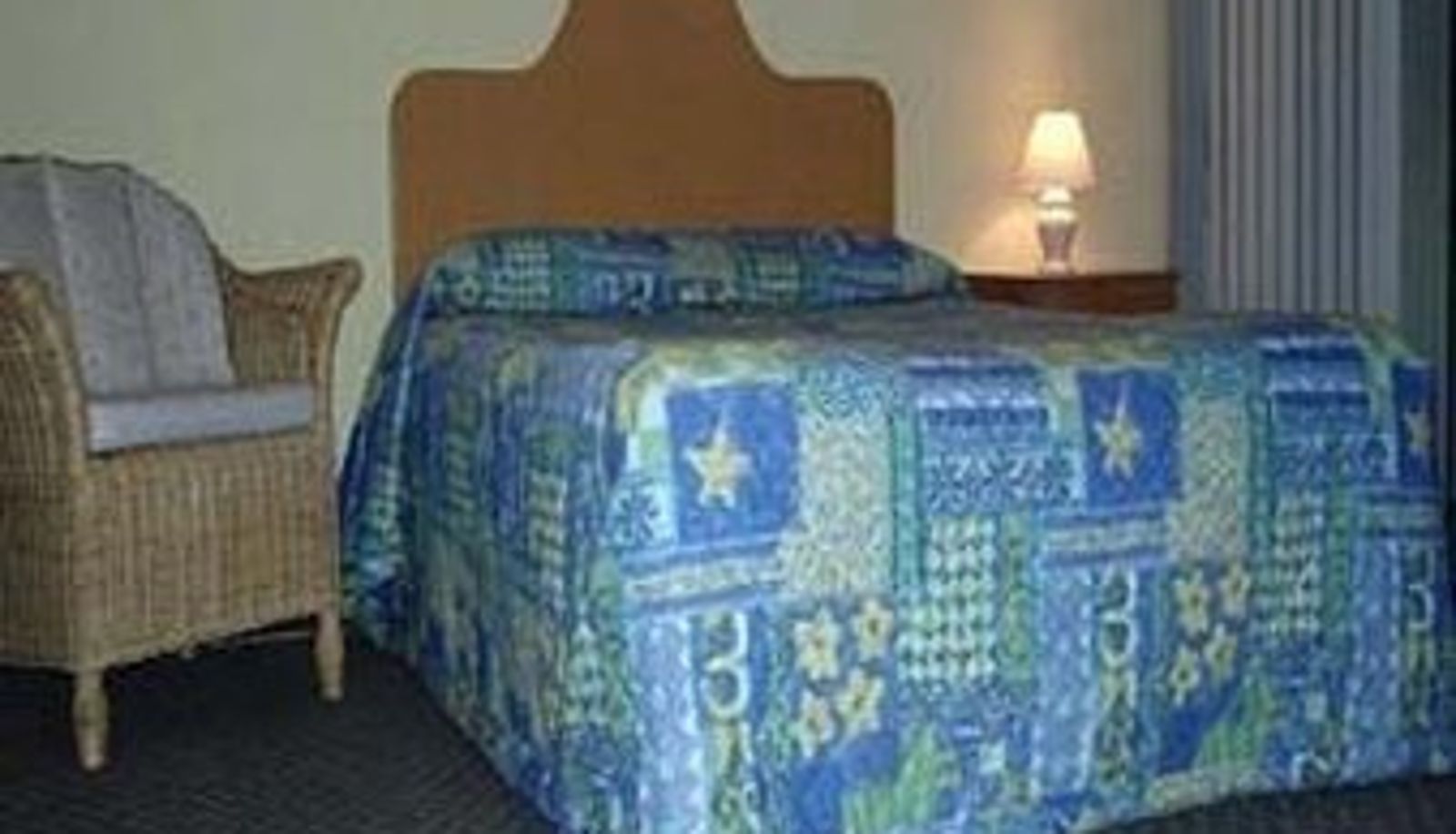 Pokój - Mountway Holiday Apartments