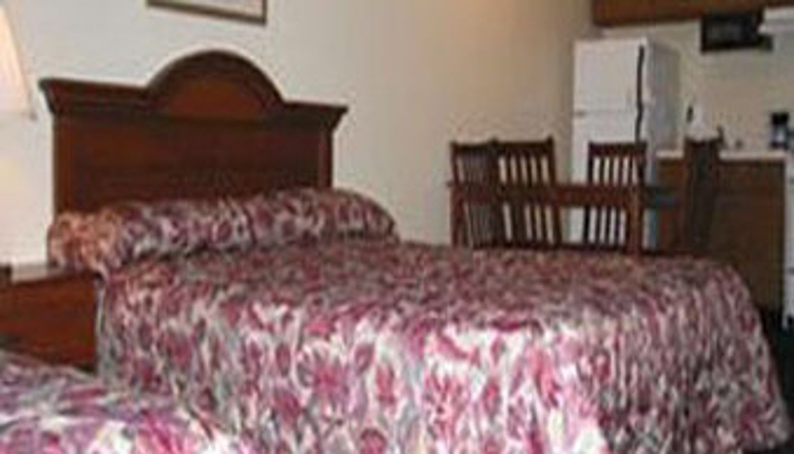 Kamer - Inns Of Virginia - Alexandria