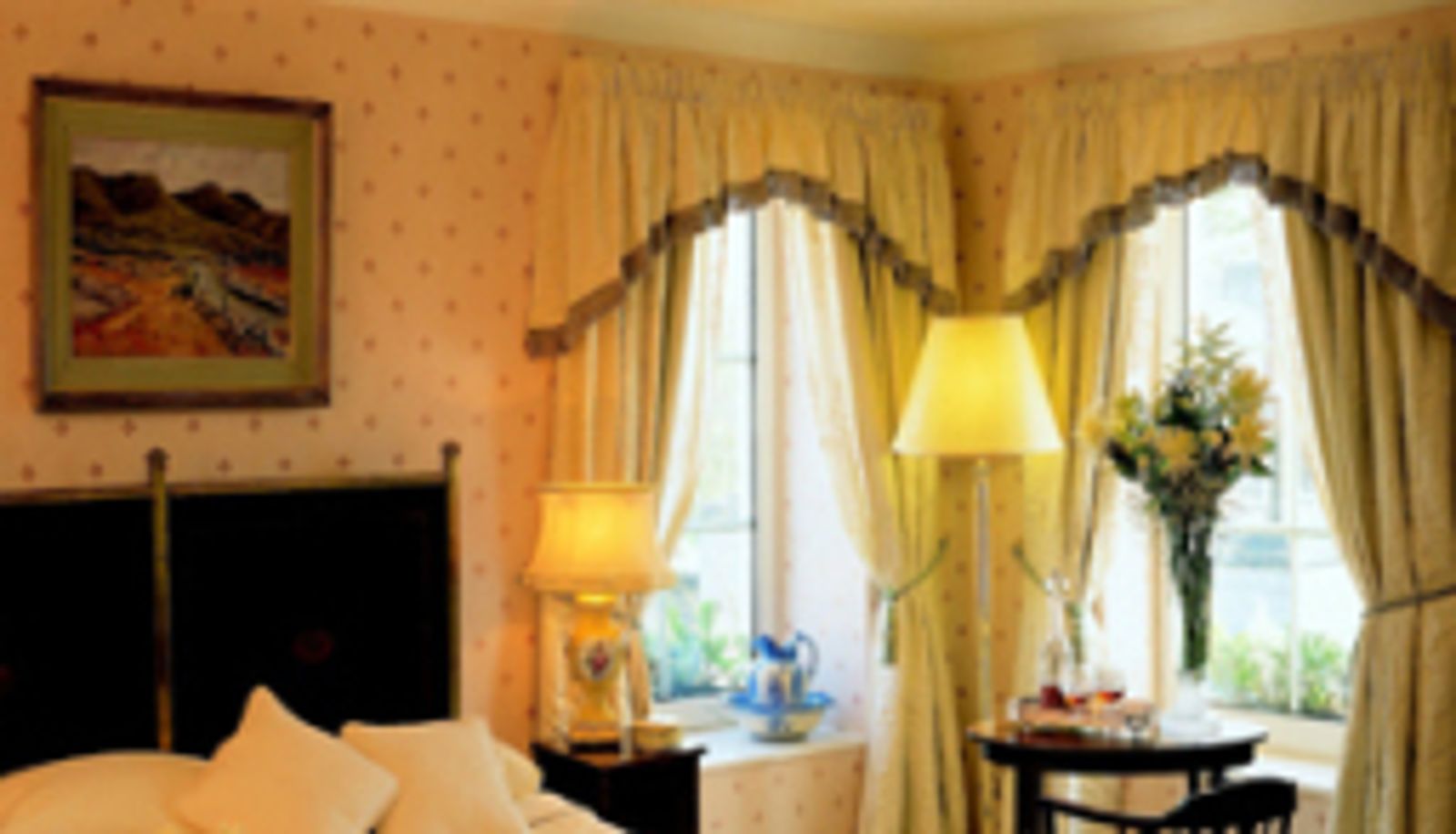 Zimmer - Killarney Royal Hotel