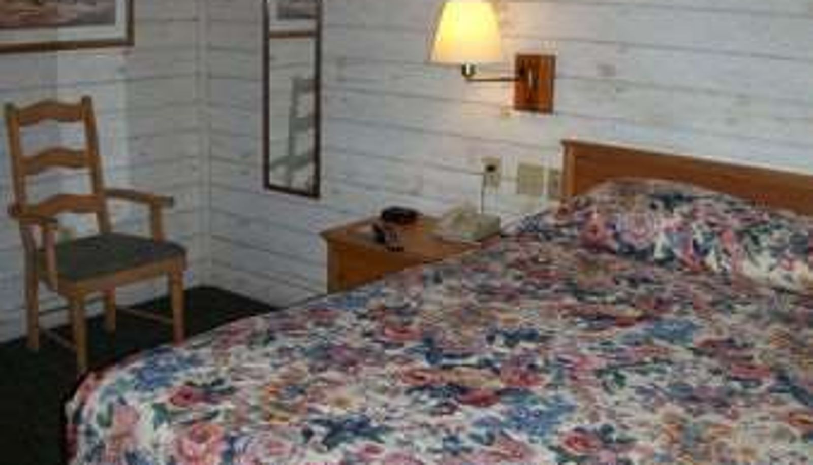 Zimmer - Hill Country Inn And Suites