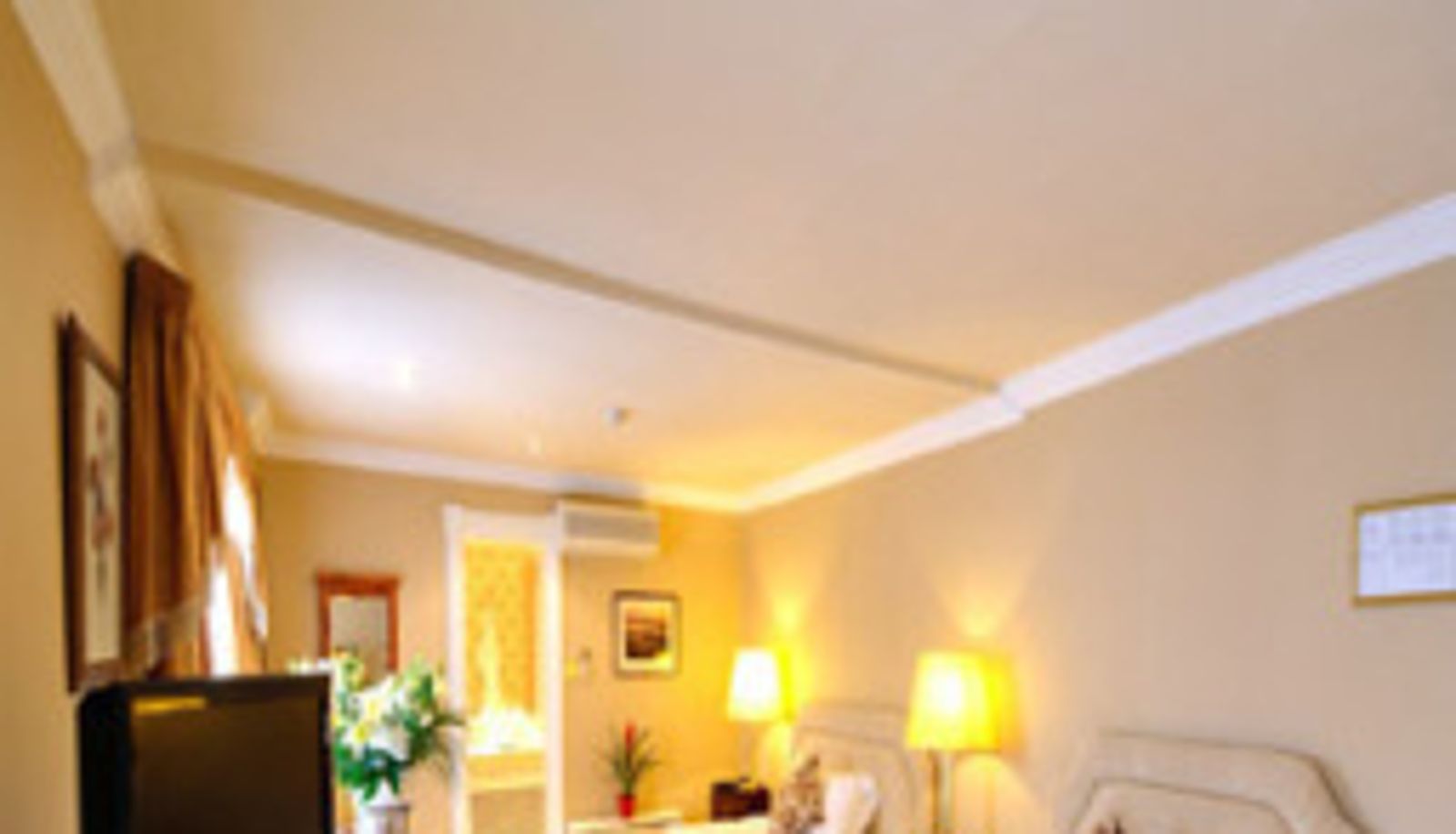 Zimmer - Killarney Royal Hotel