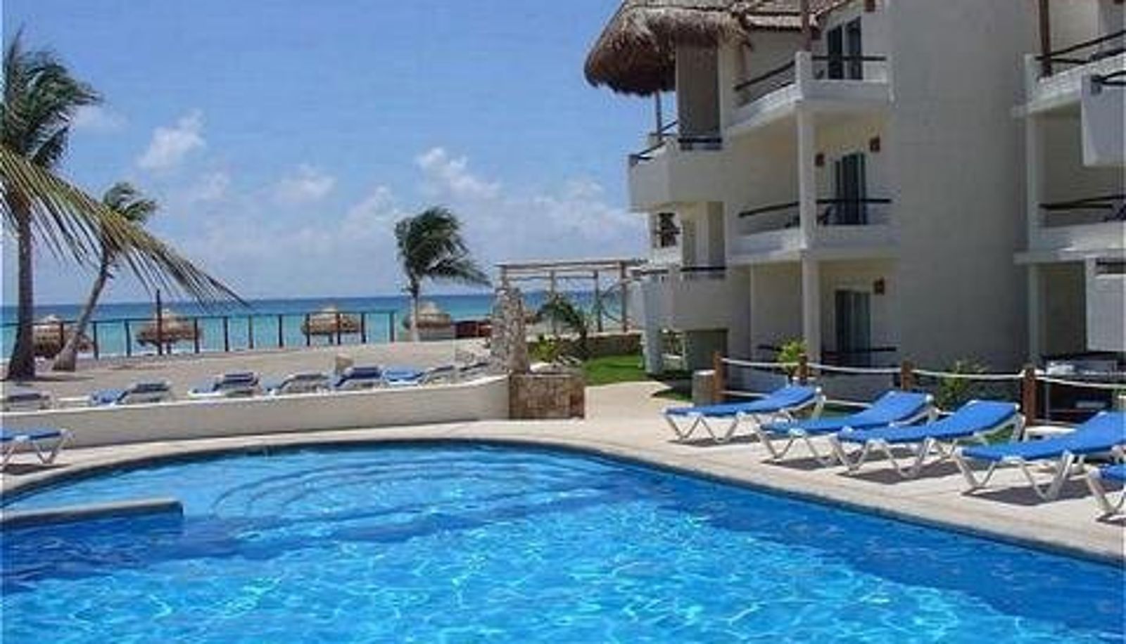 Piscina - Kai-Kaana