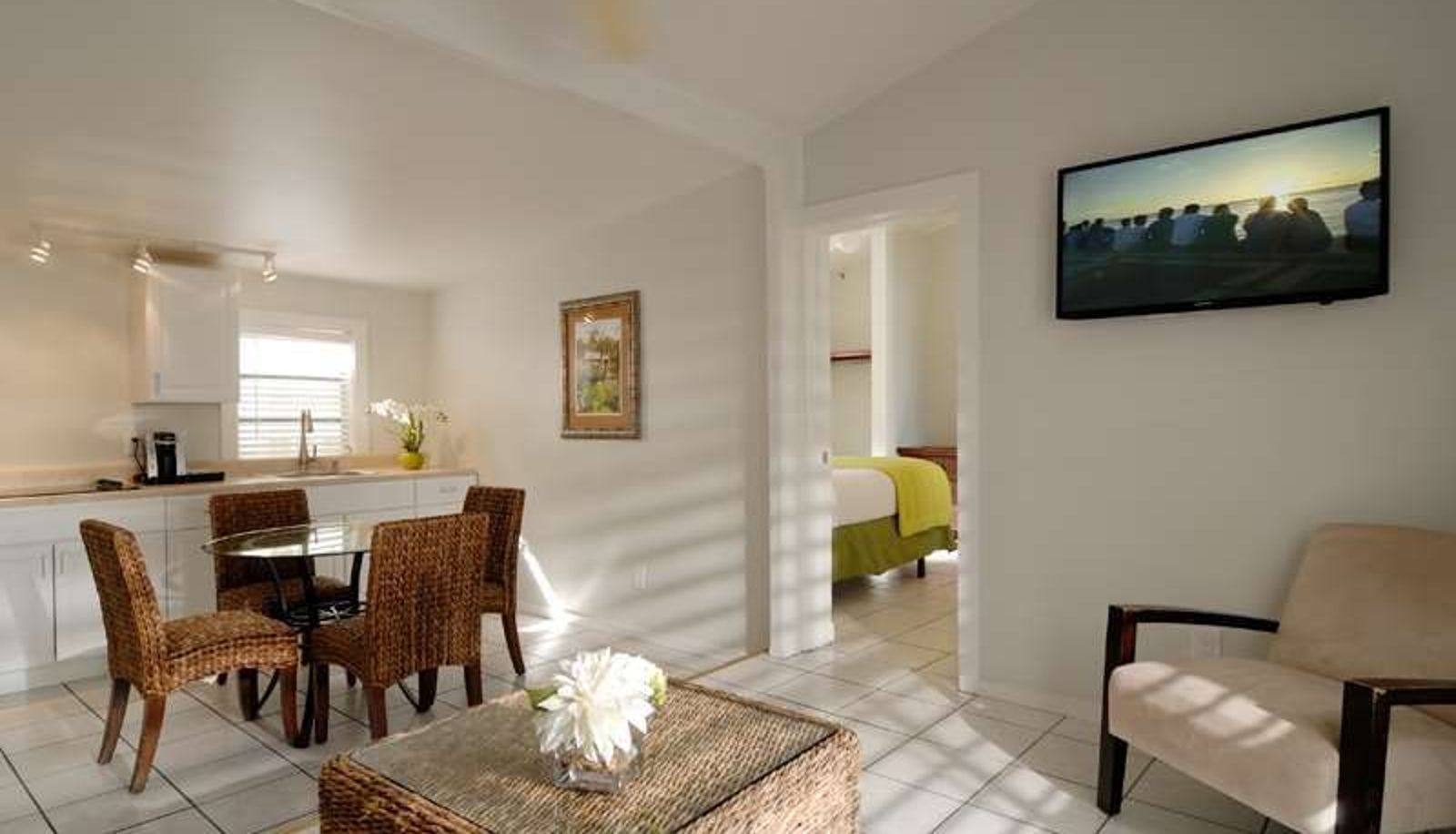 Kamer - Ellas Cottages