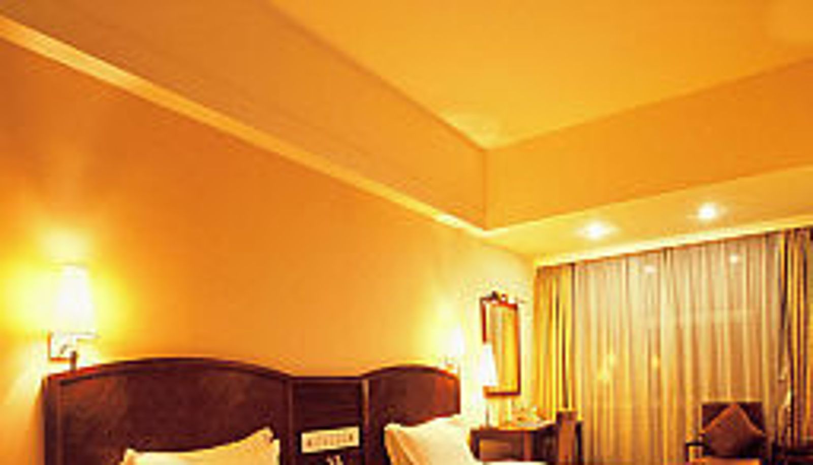 Kamer - Royal Seal Hotel