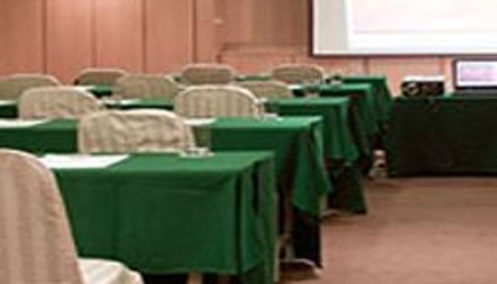 Konferenzraum - Xiamen Airlines Fengyue Hotel (SM City Plaza Branch)