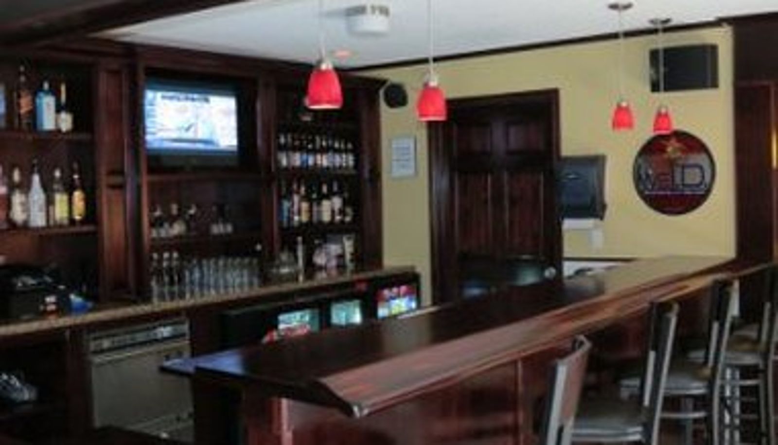 Restaurante - Heartland Inn Dubuque West